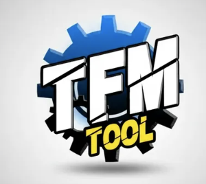 TFM Pro tool Credit