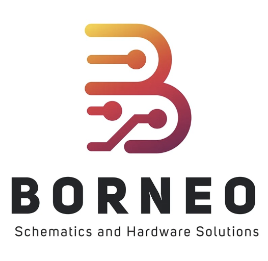 BORNEO 1 USER LICENSE 12 MONTHS ( NEW / RENEW )