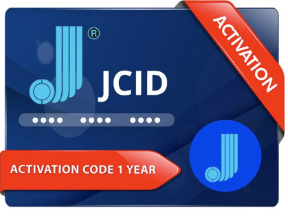 JCID Intelligent Maintenance Diagram-Season Card(1Month )One PC Only