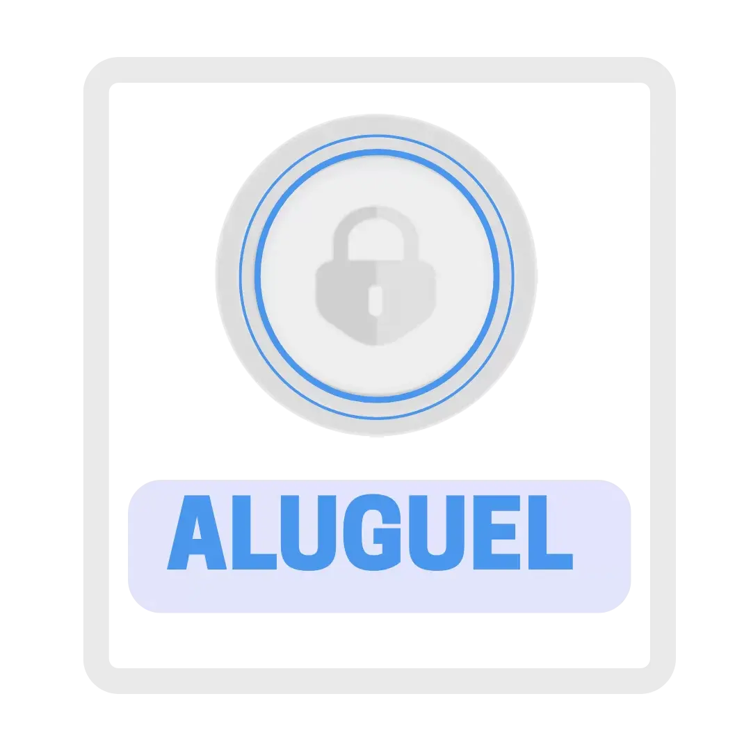ALUGUEL OCTOPLUS